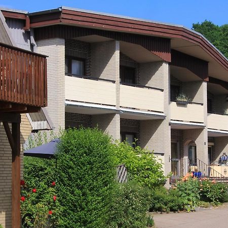Moderne Und Helle Ferienwohnung Am Ploener See Bosau Exterior foto